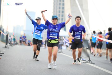 RUN TO LIVE 2024 - Ảnh #1349107