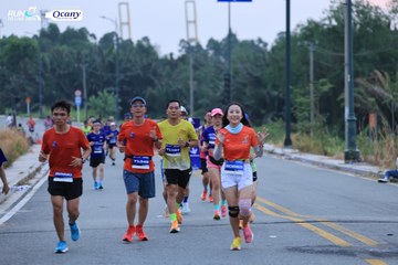 RUN TO LIVE 2024 - Ảnh #1370492