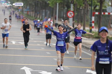 RUN TO LIVE 2024 - Ảnh #1439015