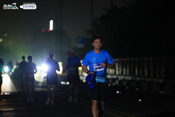 RUN TO LIVE 2024 - Ảnh #1336936
