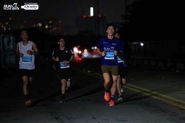 RUN TO LIVE 2024 - Ảnh #1337407