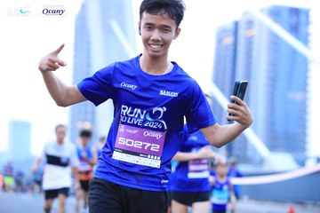 RUN TO LIVE 2024 - Ảnh #1326359