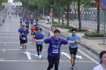 RUN TO LIVE 2024 - Ảnh #1435852