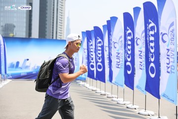 RUN TO LIVE 2024 - Ảnh #1313338