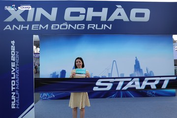 RUN TO LIVE 2024 - Ảnh #1308569
