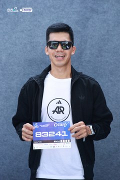 RUN TO LIVE 2024 - Ảnh #1309817