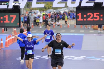 RUN TO LIVE 2024 - Ảnh #1394957