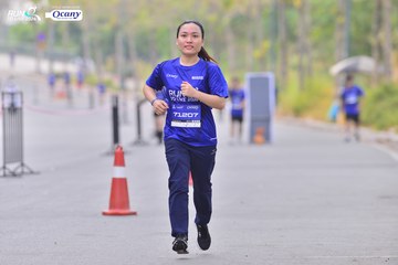 RUN TO LIVE 2024 - Ảnh #1447509