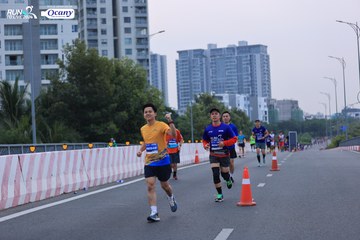 RUN TO LIVE 2024 - Ảnh #1449917