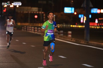 RUN TO LIVE 2024 - Ảnh #1412592