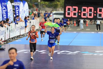 RUN TO LIVE 2024 - Ảnh #1408275