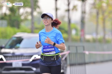 RUN TO LIVE 2024 - Ảnh #1446146