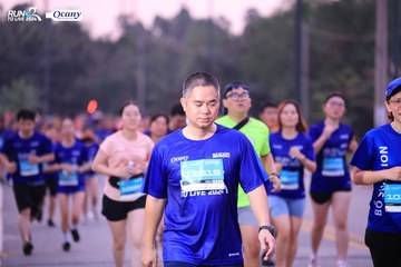 RUN TO LIVE 2024 - Ảnh #1358063
