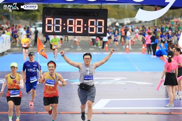 RUN TO LIVE 2024 - Ảnh #1333668