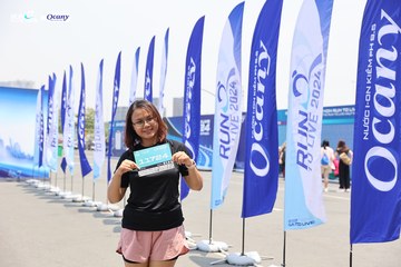 RUN TO LIVE 2024 - Ảnh #1313458