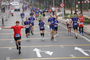 RUN TO LIVE 2024 - Ảnh #1438414
