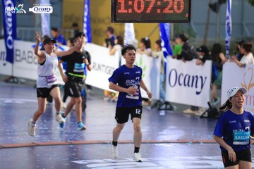 RUN TO LIVE 2024 - Ảnh #1332433