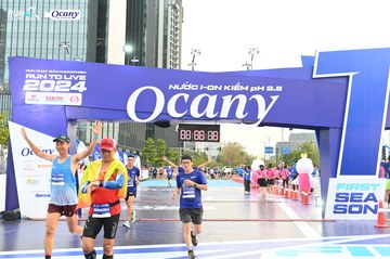 RUN TO LIVE 2024 - Ảnh #1418869