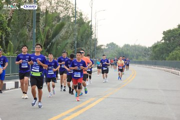 RUN TO LIVE 2024 - Ảnh #1393408