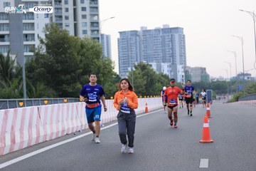 RUN TO LIVE 2024 - Ảnh #1450556