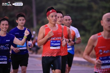RUN TO LIVE 2024 - Ảnh #1357667