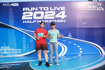 RUN TO LIVE 2024 - Ảnh #1316387