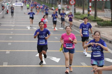 RUN TO LIVE 2024 - Ảnh #1438350