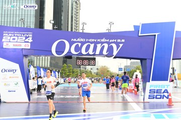 RUN TO LIVE 2024 - Ảnh #1419439