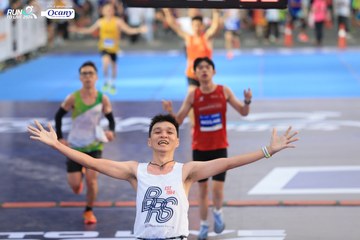RUN TO LIVE 2024 - Ảnh #1372050