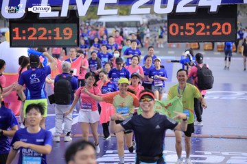 RUN TO LIVE 2024 - Ảnh #1361181