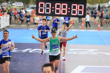 RUN TO LIVE 2024 - Ảnh #1404331