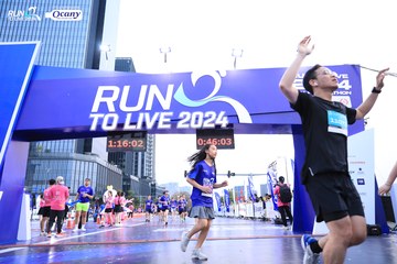 RUN TO LIVE 2024 - Ảnh #1373559