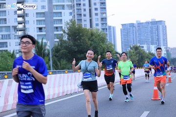 RUN TO LIVE 2024 - Ảnh #1449390