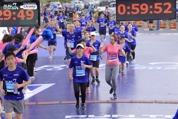 RUN TO LIVE 2024 - Ảnh #1364045