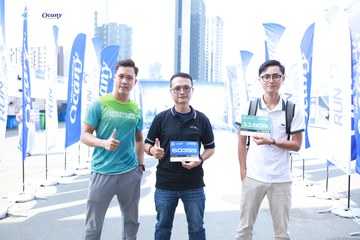 RUN TO LIVE 2024 - Ảnh #1314100