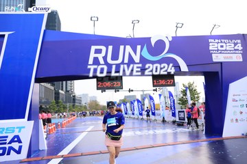 RUN TO LIVE 2024 - Ảnh #1416067