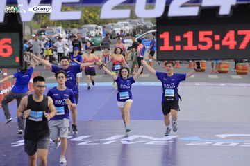RUN TO LIVE 2024 - Ảnh #1391728