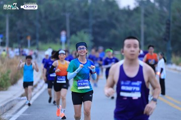 RUN TO LIVE 2024 - Ảnh #1368098
