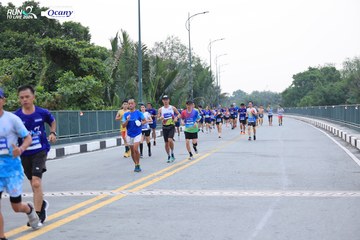 RUN TO LIVE 2024 - Ảnh #1387504
