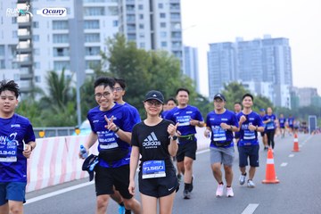 RUN TO LIVE 2024 - Ảnh #1449819