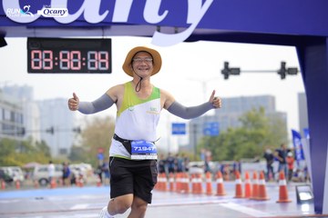RUN TO LIVE 2024 - Ảnh #1403554