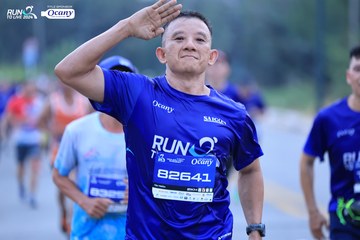 RUN TO LIVE 2024 - Ảnh #1367410