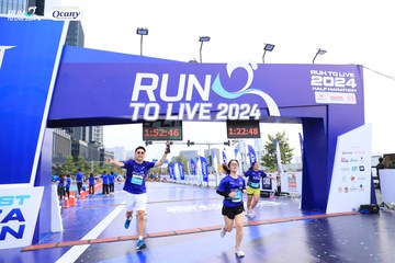 RUN TO LIVE 2024 - Ảnh #1366646