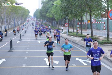 RUN TO LIVE 2024 - Ảnh #1434397