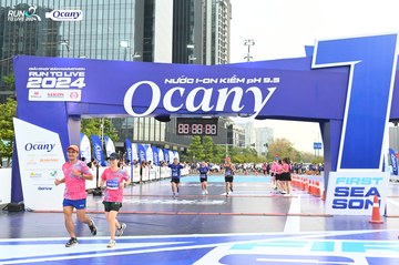 RUN TO LIVE 2024 - Ảnh #1423294