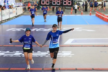 RUN TO LIVE 2024 - Ảnh #1411092
