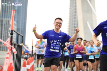 RUN TO LIVE 2024 - Ảnh #1344180