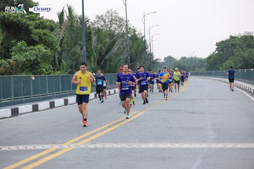 RUN TO LIVE 2024 - Ảnh #1388362
