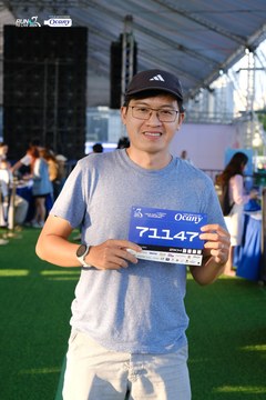 RUN TO LIVE 2024 - Ảnh #1308237