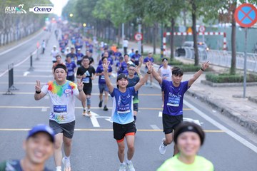 RUN TO LIVE 2024 - Ảnh #1433885
